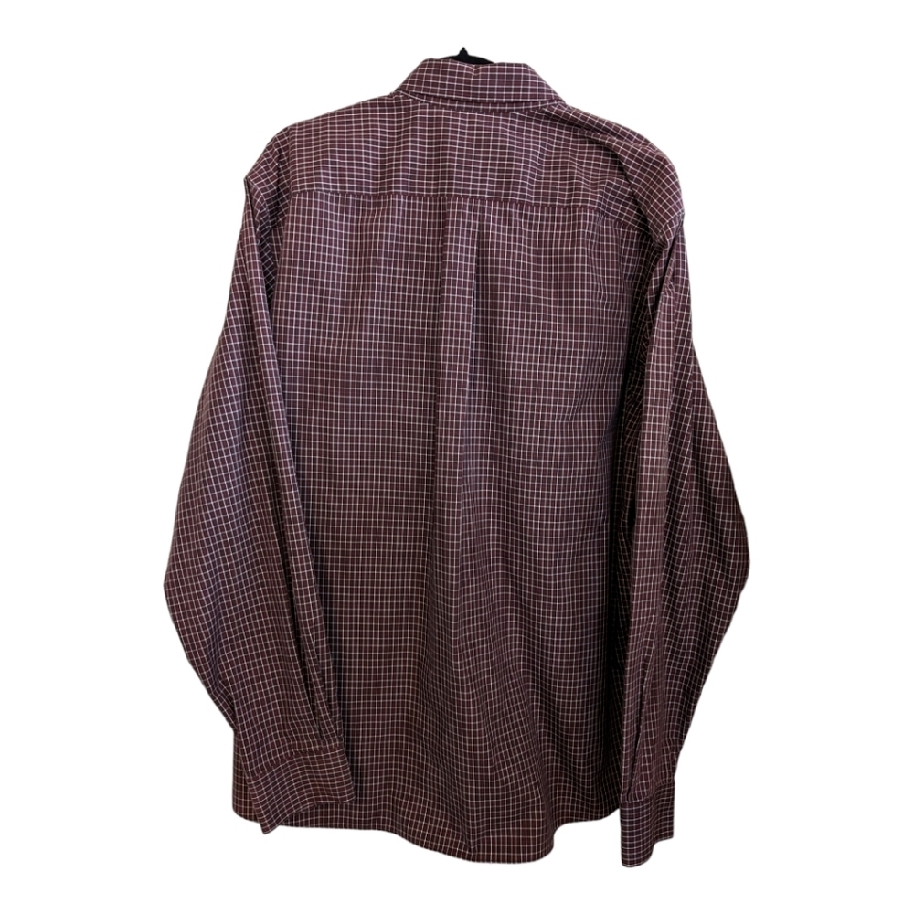 Eddie Bauer (Lot of 3) Button Up Shirts XLT Versatile - Picture 3 of 15